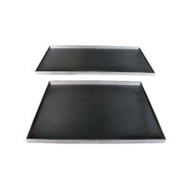 신일금속 난로받침대(대) 550 x 850mm, 단품