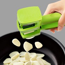 아름몰 마늘 슬라이스 슬라이서, 1개