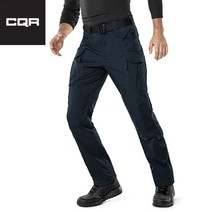 CQR 택티컬 작업복 카고바지 TFP521, CQ-TFP521-NVY