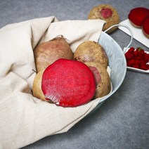 국내산 신선 햇 레드 비트 10대 슈퍼푸드 3kg 5kg 10kg, 1box, 비트 5kg