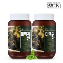 건강스토리 국내산 미역귀환 300g X 2통, 단품