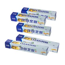 크린랲 크린호일 30cm x 30m, 1개