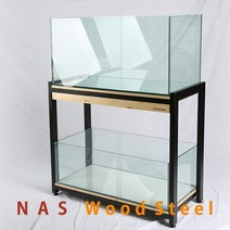 NAS 우드스틸 스탠드 9045 Bl