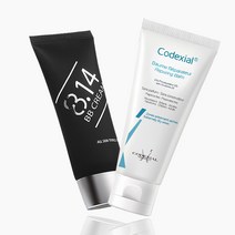 코덱시알 B5 리페어링 밤 100ml+엔트리 8.14 비비크림 50ml, 2개, 100ml