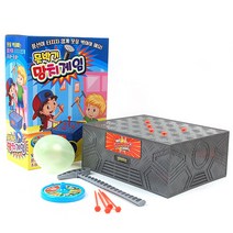 15000못박기망치게임 보드게임 복불복 두뇌개발