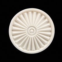 cjbaking 떡도장 스탬프, 수레, 1개