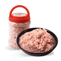 강경 맛깔젓 새우젓 추젓 1kg / 2kg / 2.5kg 착한명품가게 salted shrimp 햇새우젓, 1개