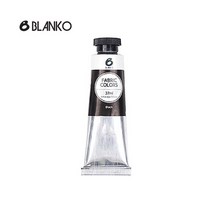 블랭코 염색물감 37ml 낱색 (18칼라), Chrome Green