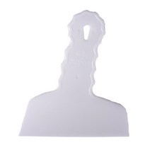 플라스틱헤라 스크래퍼 평형