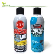 존슨Starting Fluid 시동액, 1개