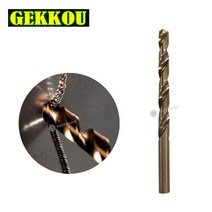 게코 코발트드릴 6.9MM (일반) 스텐드릴 스텐기리 스덴드릴 스덴기리