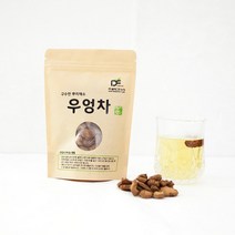 담양 우엉차, 100g, 5팩