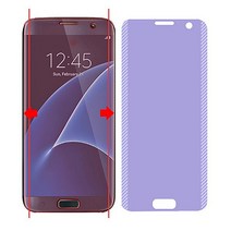 WING 갤럭시노트8 (N950K S L공용) TPU 풀커버 우레탄 필름, 1매