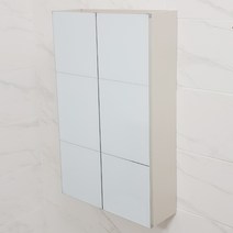 행복한욕실 라인장 600 x 800mm