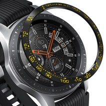 링케 갤럭시워치 베젤 스타일링 46mm, GW-46mm-04, 1개