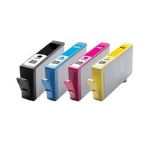 HP 685XL 대용량 비정품잉크, 대용량검정, 1개입