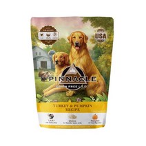 씨씨펫 피너클 칠면조&펌킨 1kg 2.2kg 4.7kg 10.89kg, 1개