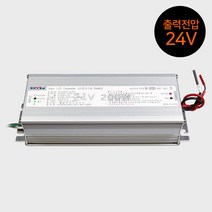 삼항LED SMPS AC-DC 변환아답터 컨버터, AC220V-DC24V 100W