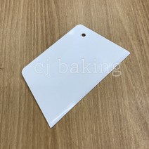cjbaking pp스크래퍼A형 떡제조기능사필수품