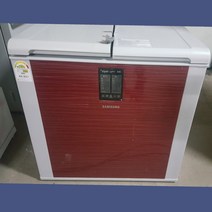 냉장고 중고김치냉장고 삼성202L 냉동가능