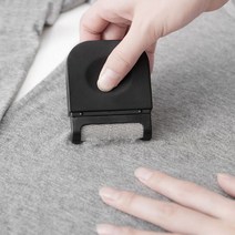 플라잉피그 NO 충전 휴대용 보풀제거 빗_ 보풀제거기, 랜덤발송, 1p