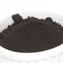 별님아씨 명가 천연비누 DIY 재료 비누 분말, 천연분말-옥사이드 블랙 (50g)