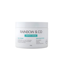 레인보우앤코 무지개크림, 500g, 1개