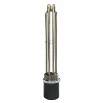 HANVIT 한빛 투입히터 인치니브 (2인치) 15KW 500mm