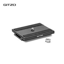GITZO(짓조) GS5370DR 표준플레이트, 단품