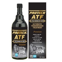 대림 프로텍 ATF 오토트랜스미션 보호제 300ML 슬립완화 윤활강화