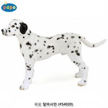 파포 동물 모형완구 달마시안 54020 3sH 파포/동물/모형완구/달마시안/54020, 본상품선택