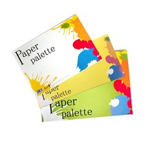 아트플러스 종이파레트 종이팔레트, A4, 본상품색상및수량선택