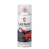 르노삼성 뉴SM5 블랙메탈릭 검정색 EEC(GXA) 3 카스프레이, 200ml