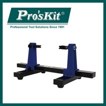 PROSKIT SN-390 납땜용 클램프 홀더(PCB 회로 기판용)