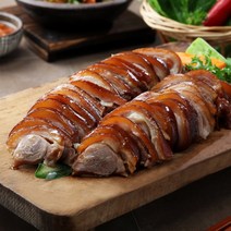 푸드담 순살(무뼈) 슬라이스 족발(200g), 200g, 1개