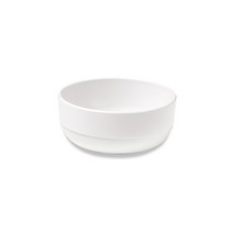 PC병원용 국그릇(신형) 10개, 흰색