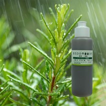 아로마케이 추출물(EXT) 비누 화장품 재료 천연비누만들기, 로즈마리추출물100ml