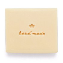 [아로마케이] 스템프(도장만) 새싹 핸드메이드 비누도장 비누스템프(도장손잡이별매)