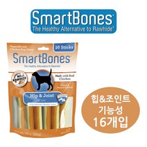 스마트본 미니 힙 조인트 기능성 16P, 본상품선택