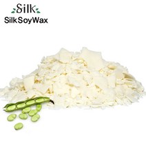 왈트 실크 소이왁스 5kg