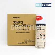 K_알테코 SP 순간접착 경화제_295ml 산업용, 1개