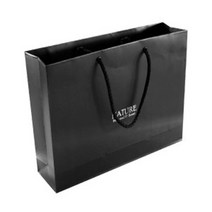 [아로마케이] 블랙플라워 비누상자 6구 쇼핑백 포장박스 선물 답례품 비누만들기재료, 블랙플라워6구쇼핑백