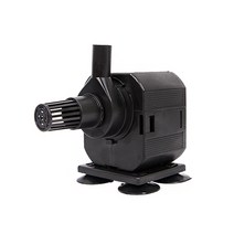 아마존 수중모터 HJ-750 (10w)어항 분수 모터, 1개