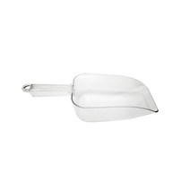 스쿠프 플라스틱 얼음삽 5종, 스쿠프 대 / 4호, 1개