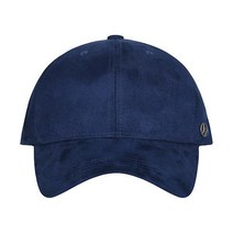 햇츠온 햇츠온 (볼캡 ) 스웨이드 SUPER MASSIVE BOUND BASIC CAP 1