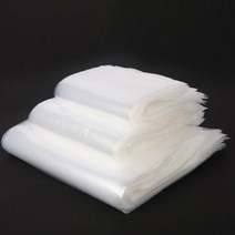 자체제작 P0000BGQ 지퍼식 악세사리 투명폴리백(7x9cm)-100장 묶음, 투명, 100매입