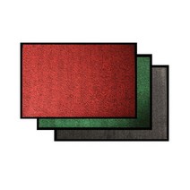 K매트 현관매트 업소용 사무실 아파트 카페트, 국산현관매트 보카시 60x90 [그린]