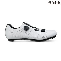 피직 템포 오버커브R5 로드 사이클화 클릿슈즈_FIZIK-TEMPO R5화이트, 화이트, 45