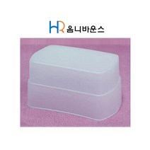 HR 캐논 580EX II 플래시 호환 옴니바운스/580EXII 옴니/580EXII옴니