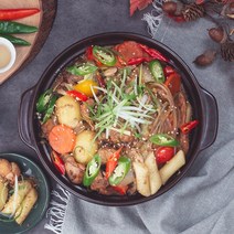 아내의쉐프 안동시장찜닭, 1개